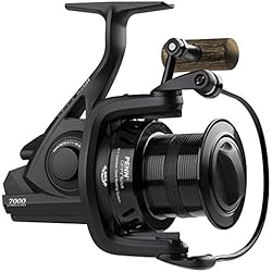 PENN® Affinity II LC Black