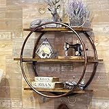 Features - Schwarz / Bronze Rahmen und Holzplatte kombiniert, eine perfekte Übereinstimmung und Handarbeit, Handwerkskunst, klare Linien, Tragfähigkeit