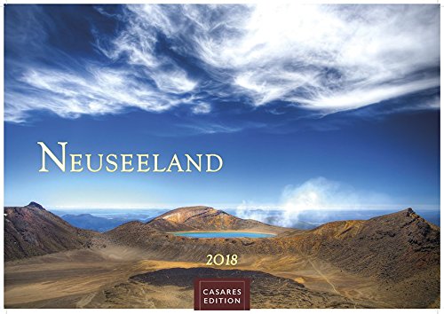 Neuseeland 2018