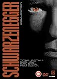 The Schwarzenegger Collection [DVD]