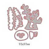 ❤ Perfekt für Scrapbooking, Kartenherstellung, Papier Handwerk, Themeneinladungen, Pocket Scrapbooks, Album Dekoration, Fotorahmen usw