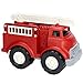 Green Toys FTK01R Fire Truck