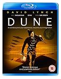 Dune [Blu-ray] [UK Import] - Sting