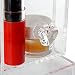 Discoball Transparent Acrylic Makeup Brushes Storage Box, X-Large