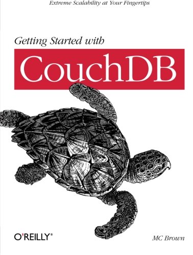 Download Getting Started with CouchDB