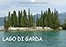 Lago di Garda (Wandkalender 2014 DIN A4 quer): Gardasee im August 2011 (Monatskalender, 14 Seiten) by 