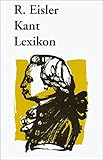 Image de Kant-Lexikon: Nachschlagewerk zu Kants sämtlichen Schriften, Briefen und handschriftlichem Nachlaß