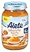 Produktbild Alete Süßkartoffel-Karotte mit Rind, 6er Pack (6 x 190 g)