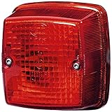 Leuchte in Erstausrüsterqualität