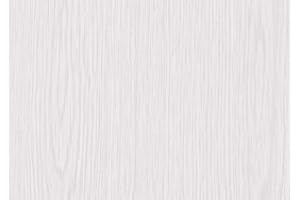 d-c-fix Pellicola Adesiva per mobili legno bianco PVC plastica vinile impermeabile decorativa per cucina, armadio, porta carta rivestimento 67,5 x 200 cm