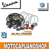  Variador Multivar Malossi Yamaha 50 Aerox Aprilia Sr 50 Malaguti F12 LC