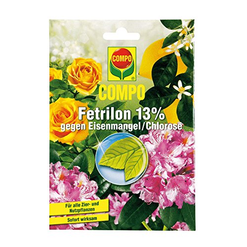 COMPO Fetrilon® Eisendünger