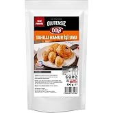 Dola Glutensiz Tahıllı Ekmek Unu 500 gr
