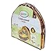 LUDI Chocolate Portable Bed