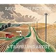 Ravilious in Pictures, 4: A Travelling Artist