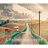 Ravilious in Pictures, 4: A Travelling Artist