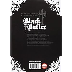 Black Butler Vol.11 Livre en Ligne Black Butler Vol.11 Livre en Ligne - Telecharger Ebook