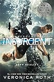 Insurgent (Divergent, Book 2) (English Edition) by Veronica Roth