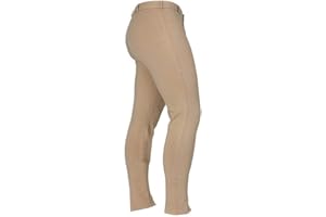 Shires Mens Saddlehugger Jodhpurs