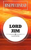 Image de Lord Jim: By Joseph Conrad : Illustrated (English Edition)