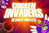 Chicken Invaders 4: Ultimate Omelette [Download]