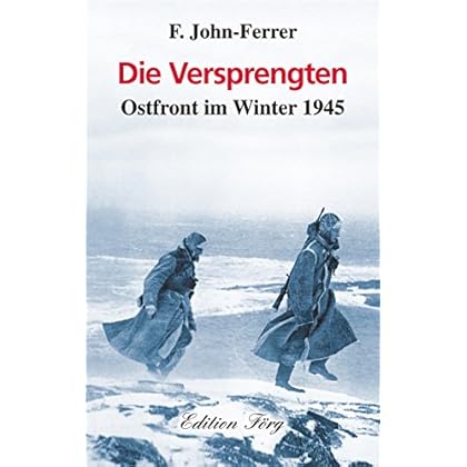 Die Versprengten