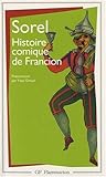 Image de Histoire comique de Francion