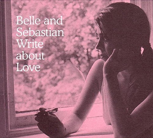 Write About Love [Vinilo]