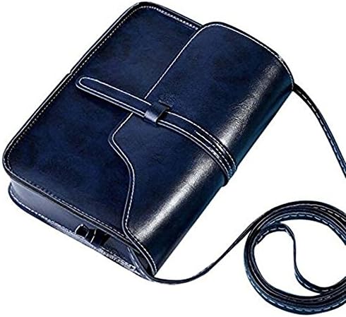 LILICAT Handbag Women Shoulder Bags,Women Vintage Purse Bag Leather Cross Body Shoulder Messenger Bag