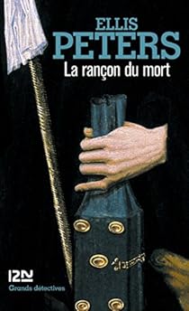 La Rançon du mort par Peters
