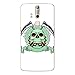 Produktbild Disagu SF-106600_678 Design Skin für ZTE Axon Elite - Motiv Killer Schädel weiss