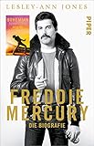 Image de Freddie Mercury: Die Biografie