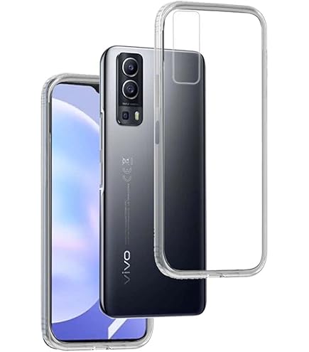 Kit Protection VIVO Y52 / Y72 : 2 Films Trempé + Coque Fantaisie – Novago, Multi