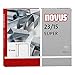 Produktbild Novus Heftklammern/042-0044 23/15super Inh.1000 (3 Packungen)