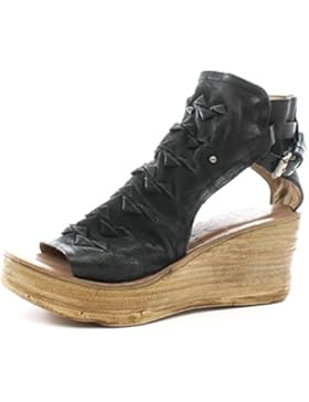 A.S.98 Keil Noa 528024-101 Nero Airstep as98