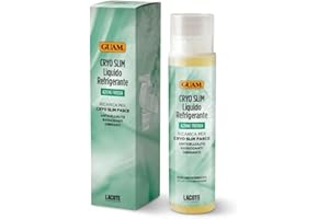 Guam Cryo Slim płyn chłodzący, zielony