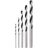 Bosch Professional Accessories Matkap Ucu, Gri, 5 Adet