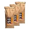 Holzkohle Buche Fr Bbq Grillkohle Gro 285kg Buchenholzkohle Steakhouse Qualitt Premium Qualitt Seit 2018 Mit Erweiterter Siebetechnik Krnung 30 120mm Weber Grill Geeignet 3x 95kg Sack Versandkostenfre