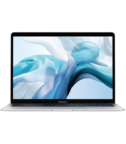 2020 Apple MacBook Air Retina with Intel 1.1 GHz Core i3 (13-inch
