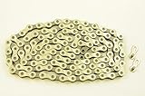 8 SPEED KMC X8 - 93 CYCLE CHAIN 1/2 x 3/32 116 LINK SHIMANO COMPATIBLE SUITABLE FOR MTB,ROAD BIKE