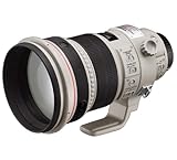 Canon EF 200mm 1:2,0L IS USM Objektiv