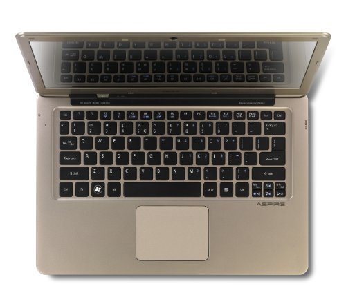 Acer Aspire S3-391 13 3-inch Ultrabook  Intel Core i7 3517U 1 9GHz  4GB RAM  500GB HDD  20GB SSD  LAN  WLAN  BT  Webcam  Integrated Graphics  Windows 