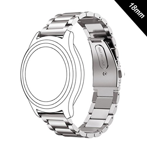 nokia steel watch band