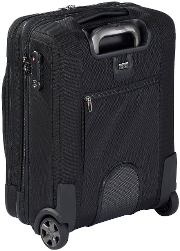 Samsonite Pro-DLX 3 Businesstrolley Mobile Office 50/18 - 2
