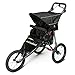 Out n About Nipper Sport v4 Stroller Raven Black
