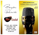 Zet Gold - Bogdan Fabia?ski Przedstawia vol. 8 [2CD] - Laid Back