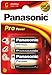 Produktbild Batterie Alkali Baby (C) LR 14 PPP 2-BL Panasonic PRO POWER