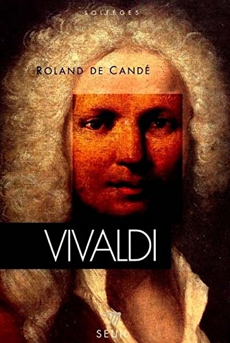 couverture de : Vivaldi
