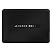 Produktbild Black Rock Flex Carbon Bumper Black für APPLE iPad Air 2/Pro 9.7" [5120ECB02]