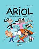 Ariol, Tome 10: Les petits rats de l'opéra